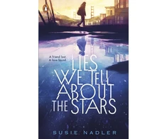 KNYGA Nadler Susie Lies We Tell About the Stars