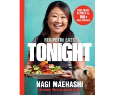 KNYGA Nagi Maehashi RecipeTin Eats: Tonight, Foolproof Recipes for 150+ Easy Dinners