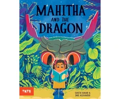 KNYGA Nahar, Sunita Mahitha and the Dragon