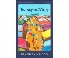 KNYGA Naidoo Beverley Journey to Jo’Burg