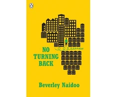 KNYGA Naidoo Beverley No Turning Back