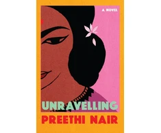 KNYGA Nair, Preethi Unravelling