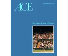 KNYGA Nair, Sunita Kumar ACE: The Times &amp; Style of Tennis