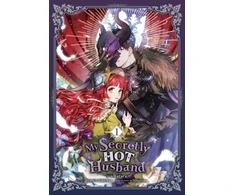 KNYGA Nam, Gabi; Harara, Harara My Secretly Hot Husband, Vol. 1