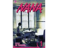 KNYGA Nana, Vol. 1