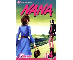 KNYGA Nana, Vol. 4