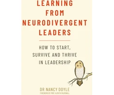 KNYGA Nancy Doyle Learning from Neurodivergent Leaders