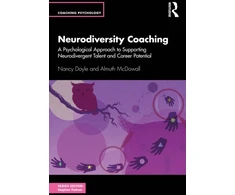 KNYGA Nancy Doyle Neurodiversity Coaching