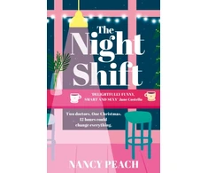 KNYGA Nancy Peach Night Shift