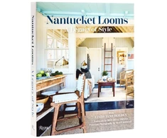 KNYGA Nantucket Looms