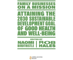 KNYGA Naomi Birdthistle Attaining the 2030 Sustainable Development Goal of Good Health and Well-Being