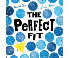 KNYGA Naomi Jones Year 1/Primary 2: The Perfect Fit