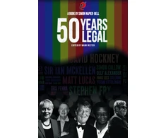 KNYGA Simon Napier Bell Napier Bell Simon 50 Years Legal