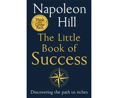 KNYGA Napoleon Hill Little Book of Success
