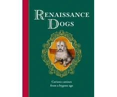 KNYGA Nappington C Renaissance Dogs