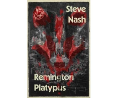 KNYGA Nash Steve Remington Platypus