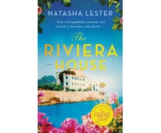 KNYGA Natasha Lester Riviera House