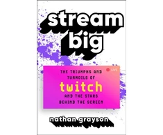 KNYGA Nathan Grayson Stream Big