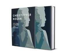 KNYGA Nathan Ian Christopher Nolan: The Iconic Filmmaker and His Work