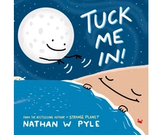 KNYGA Nathan W Pyle Tuck Me In