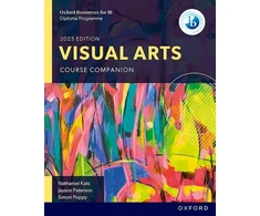 KNYGA Nathaniel Katz Oxford Resources for IB: DP Visual Arts Course Book