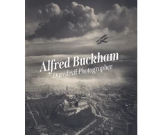 KNYGA National Galleries of Scotland Alfred Buckham