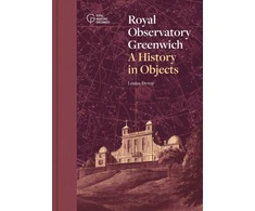 KNYGA National Maritime Museum Royal Observatory Greenwich