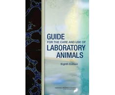 KNYGA National Research Council; Division on Earth and Life Studies Guide for the Care and Use of Laboratory Animals: Eighth Edition