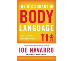 KNYGA Navarro, Joe Dictionary of Body Language