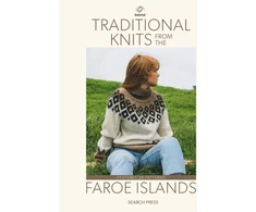 KNYGA Navia Traditional Knits from the Faroe Islands