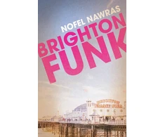 KNYGA Nawras Nofel Brighton Funk