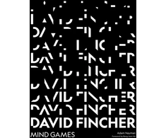KNYGA Adam Nayman Nayman Adam David Fincher: Mind Games