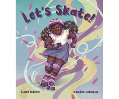 KNYGA Ndario, Claire Let's Skate!