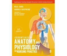 KNYGA Neal Cook Essentials of Anatomy and Physiology for Nursing Practice