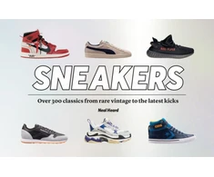 KNYGA Neal Heard Sneakers