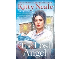 KNYGA Neale Kitty Lost Angel