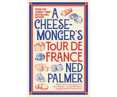 KNYGA Ned Palmer Cheesemonger’s Tour de France