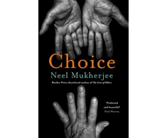 KNYGA Neel Mukherjee Choice
