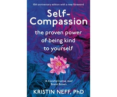 KNYGA Neff Kristin Self-Compassion: The Proven Power of Being Kind to Yourself