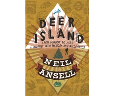 KNYGA Neil Ansell Deer Island