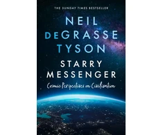 KNYGA Neil Degrasse Tyson Starry Messenger