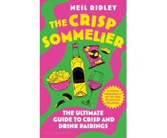 KNYGA Neil Ridley Crisp Sommelier