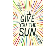 KNYGA Nelson, Jandy I'll Give You the Sun: The radiant, award-winning story of first love, family, loss and betrayal by the million-copy bestselling author