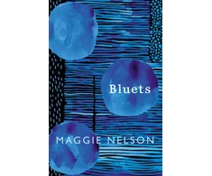KNYGA Nelson Maggie Bluets