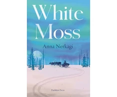 KNYGA Nerkagi Anna Baltas Moss
