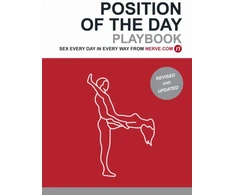 KNYGA Nervecom Position of the Day Playbook Revised and Updated