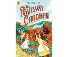 KNYGA Nesbit Edith Railway Children