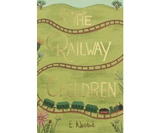 KNYGA Nesbit, Edith Railway Children