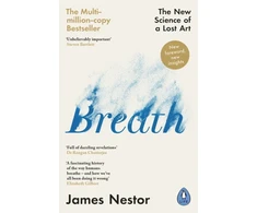 KNYGA Nestor, James Breath: The New Science of a Lost Art