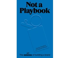 KNYGA Netherlands Not A Playbook